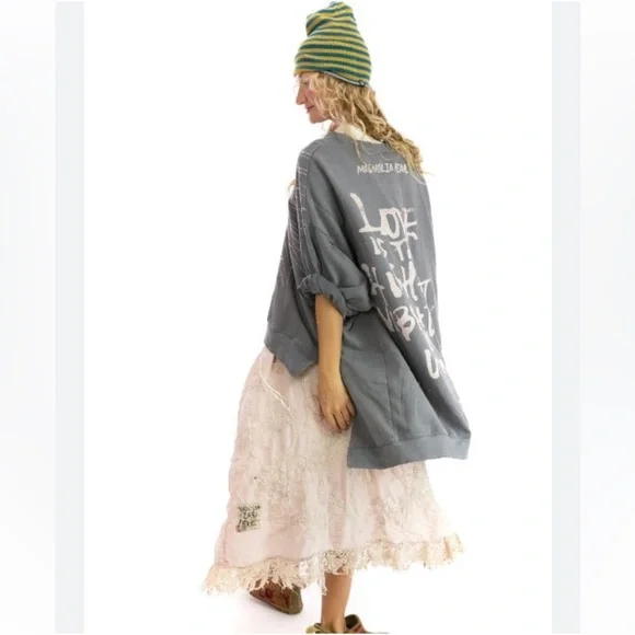 Magnolia Pearl Neena Skirt Free People - Picture 4 of 17